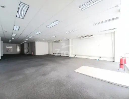 Sala · luz da tarde
