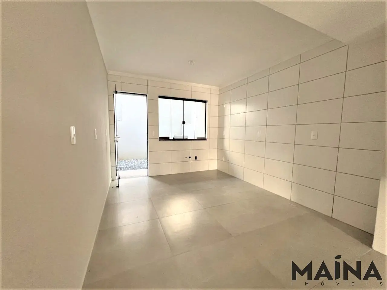 Sala · luz da tarde