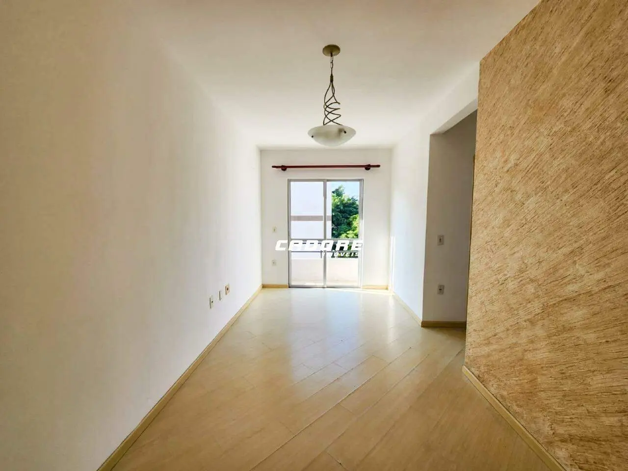 Sala · luz da tarde