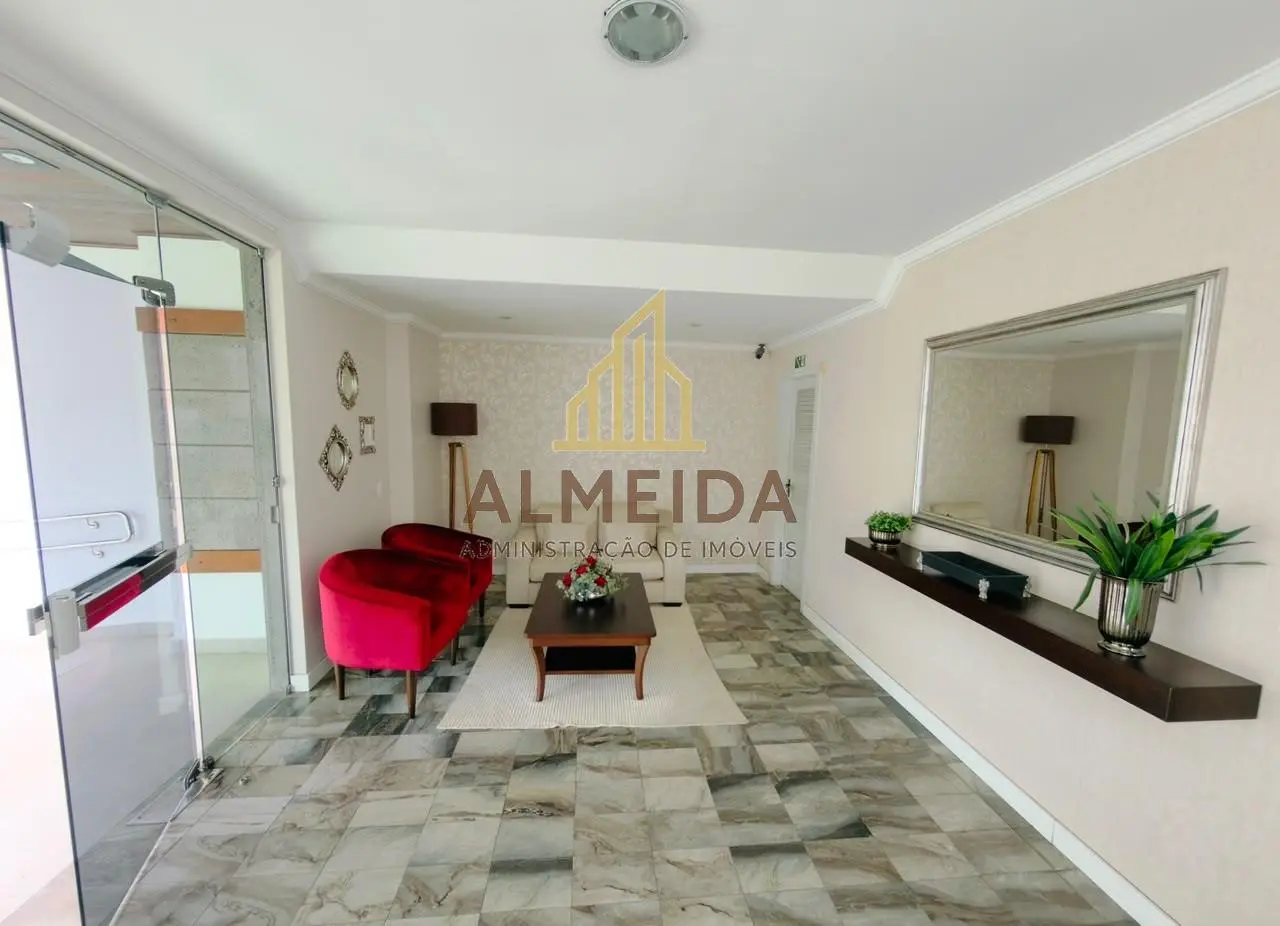 Sala · luz da tarde