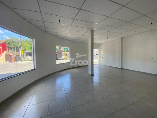 Sala · luz da tarde