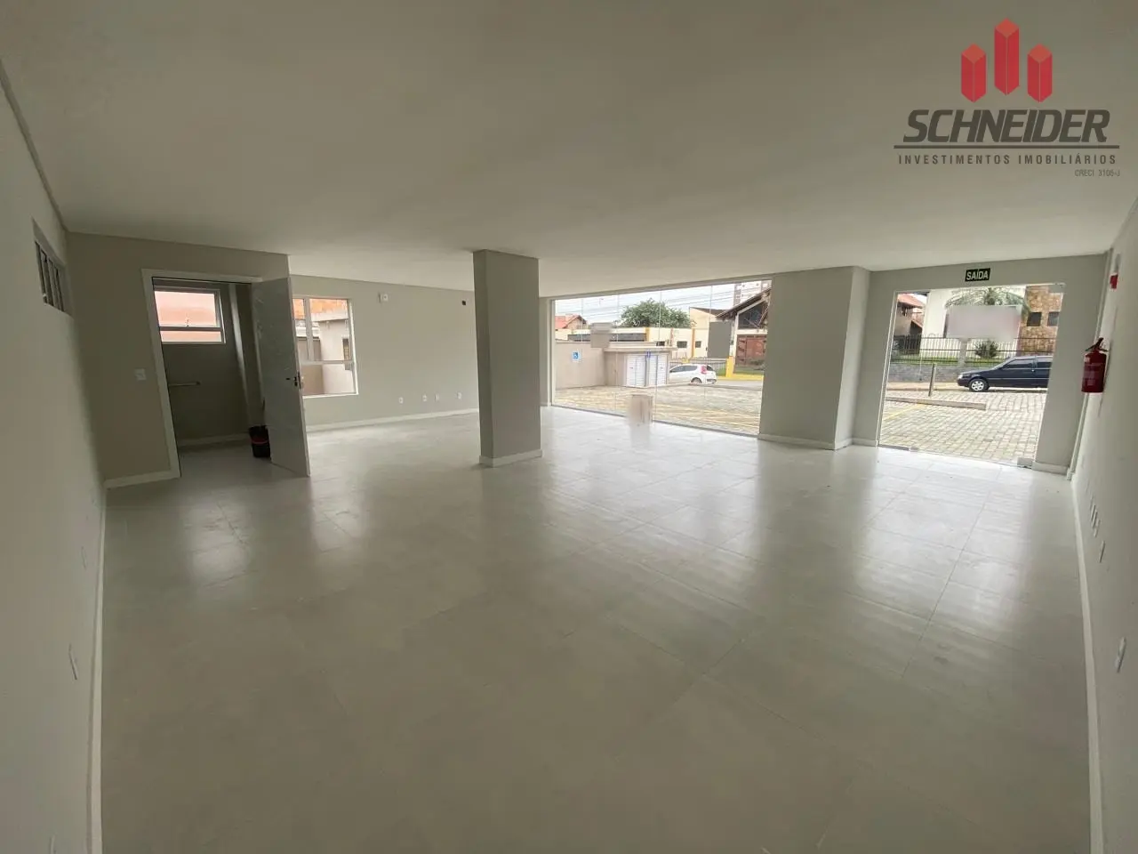 Sala · luz da tarde