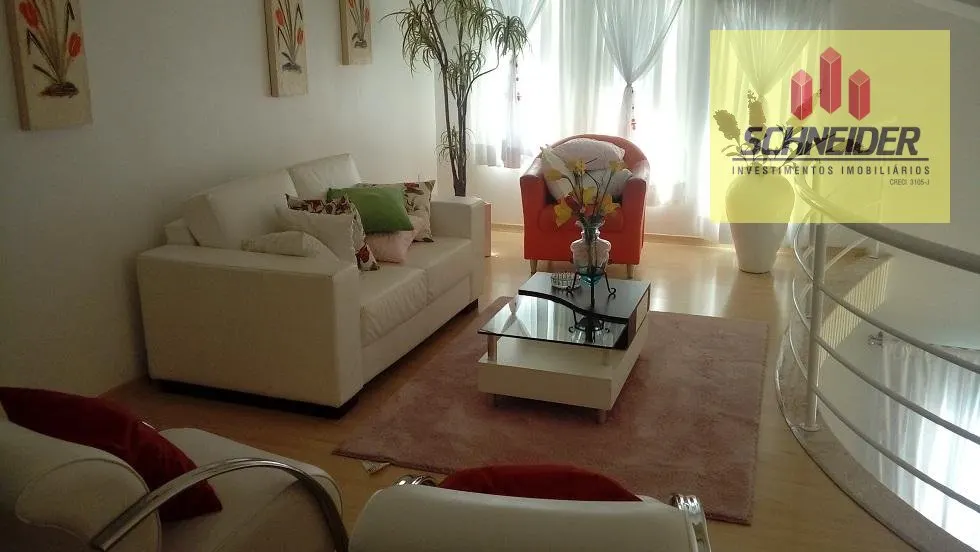Sala · luz da tarde