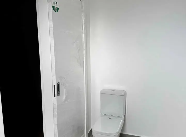 Sala · luz da tarde