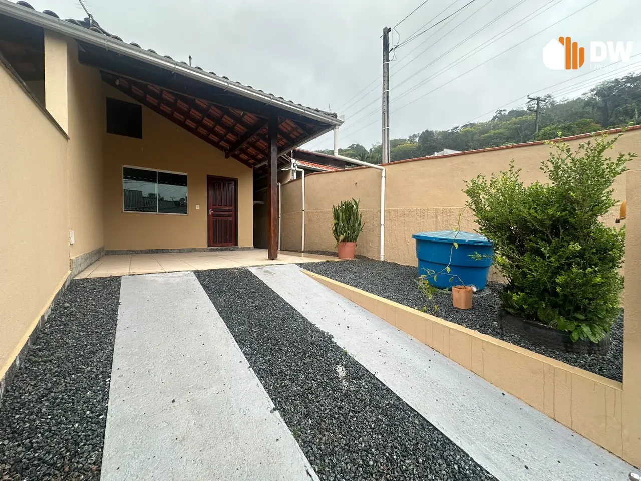 Sala · luz da tarde