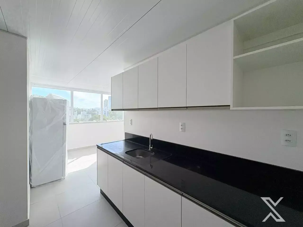 Sala · luz da tarde