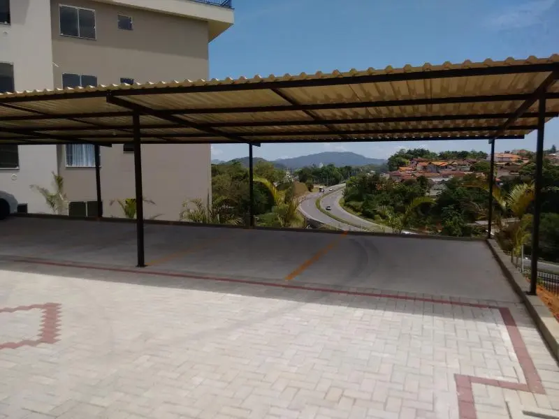 Sala · luz da tarde