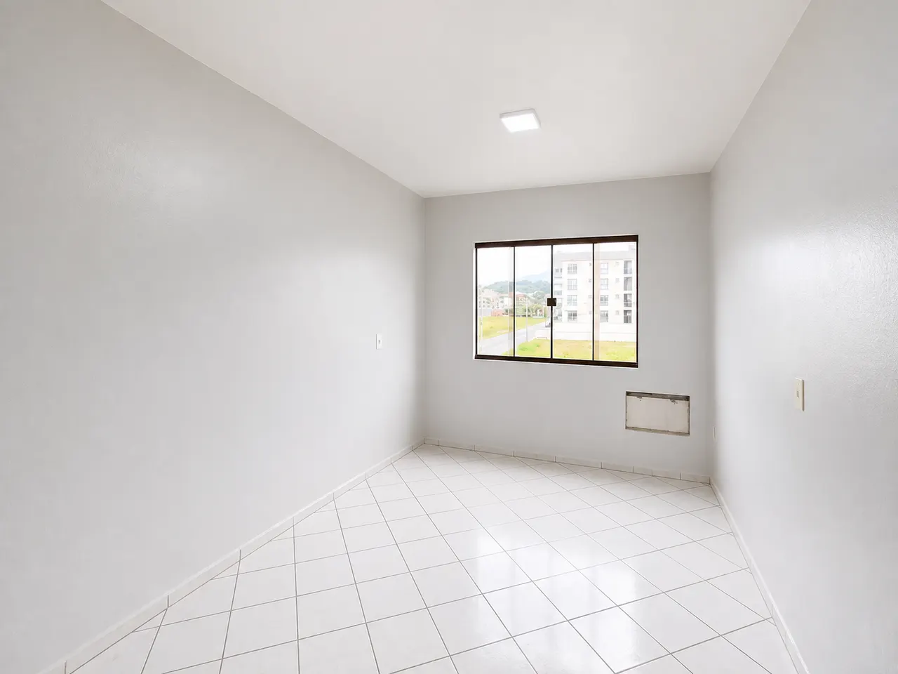 Sala · luz da tarde