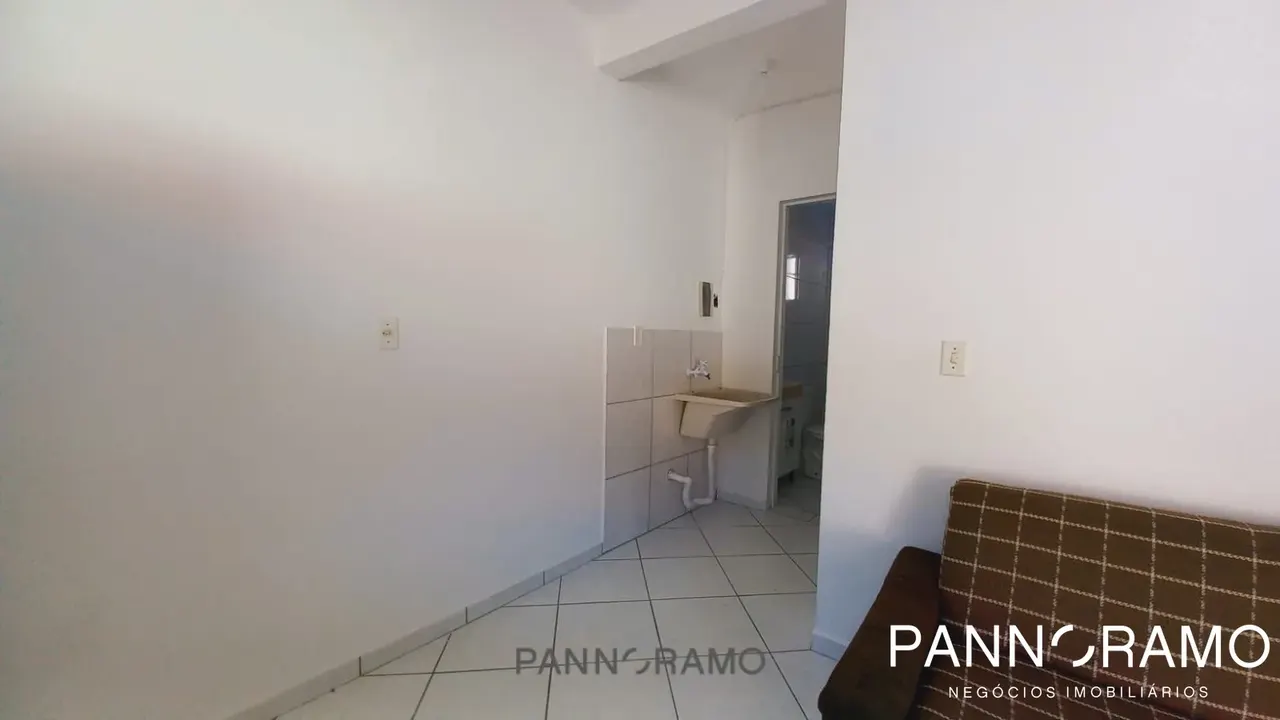 Sala · luz da tarde