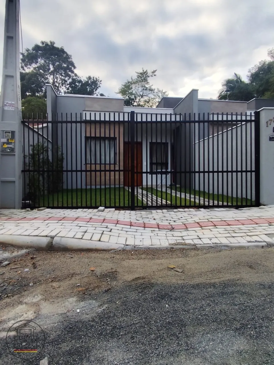 Sala · luz da tarde