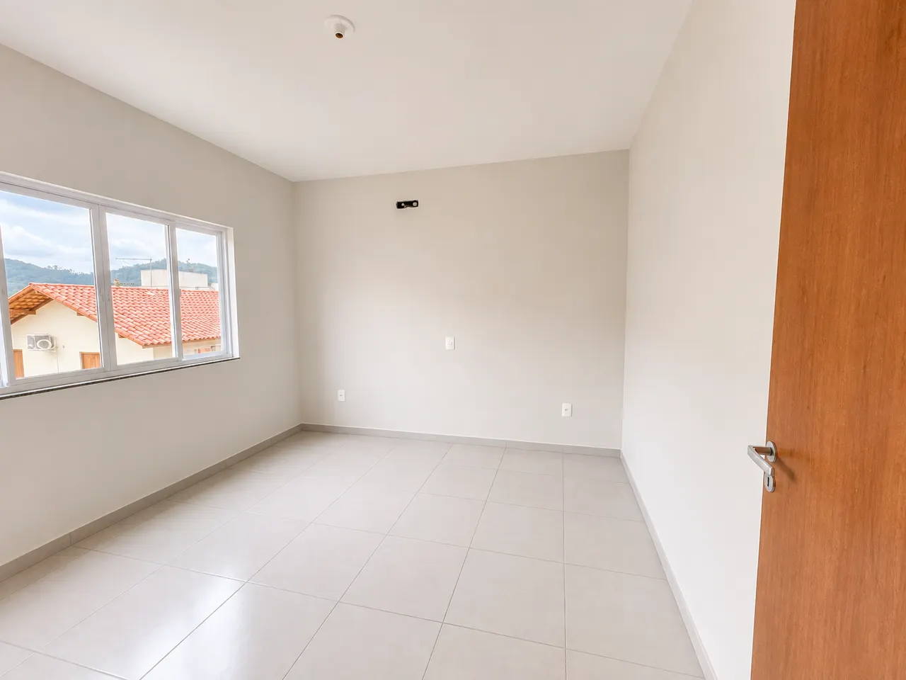 Sala · luz da tarde