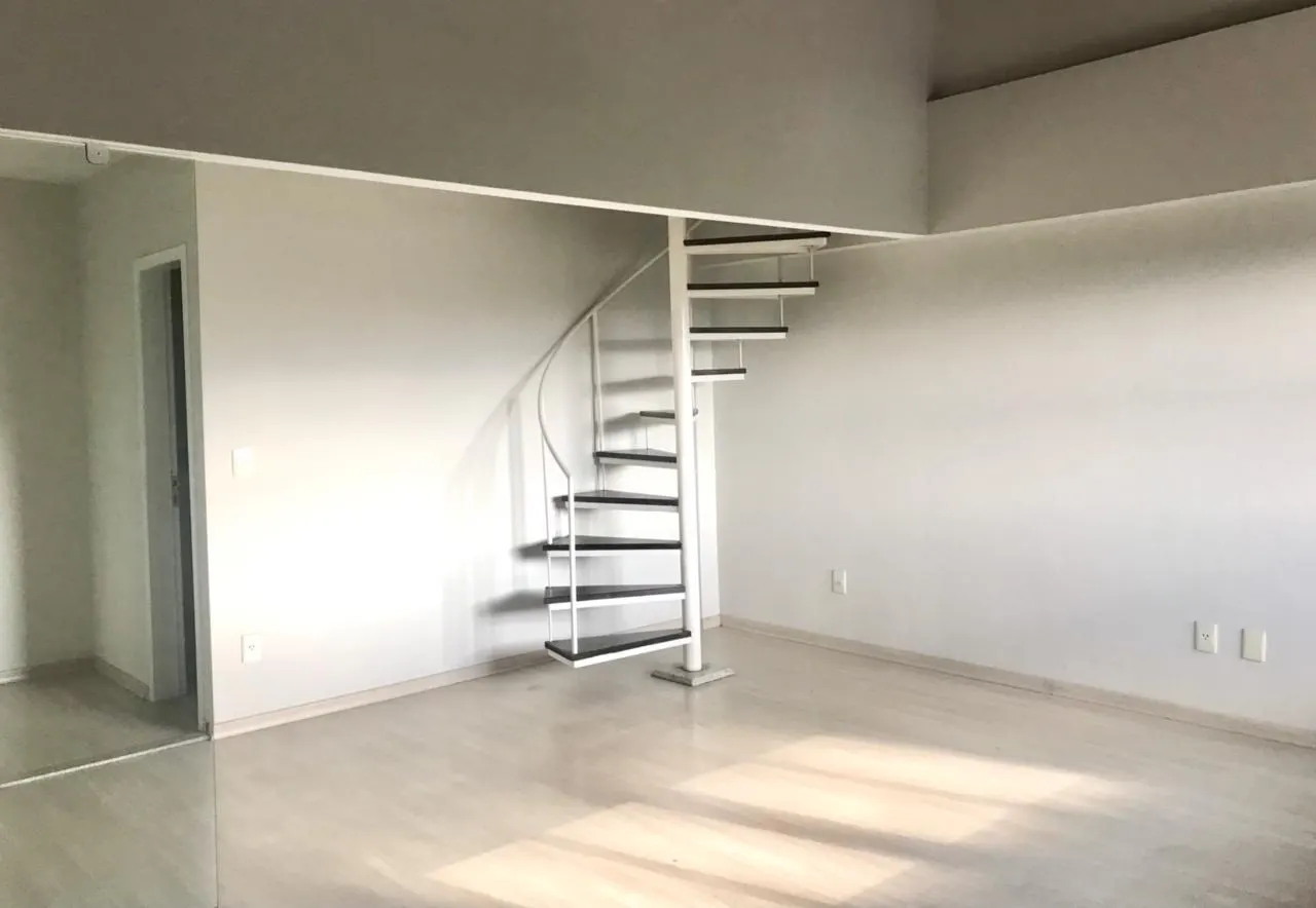 Sala · luz da tarde