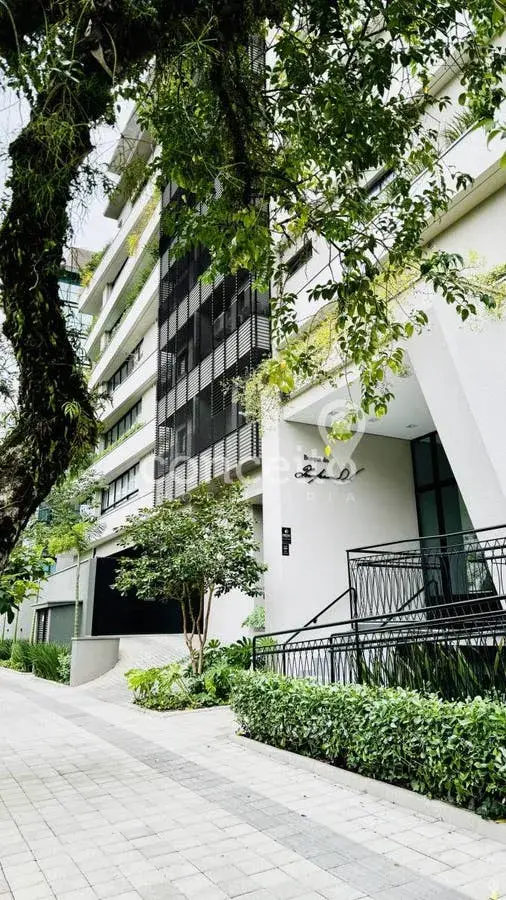 Sala · luz da tarde