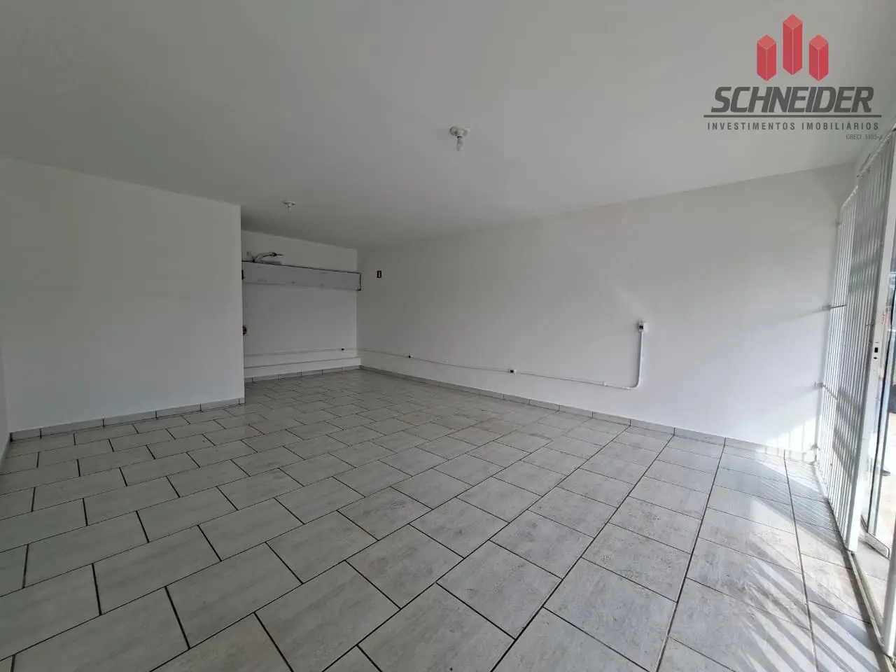 Sala · luz da tarde