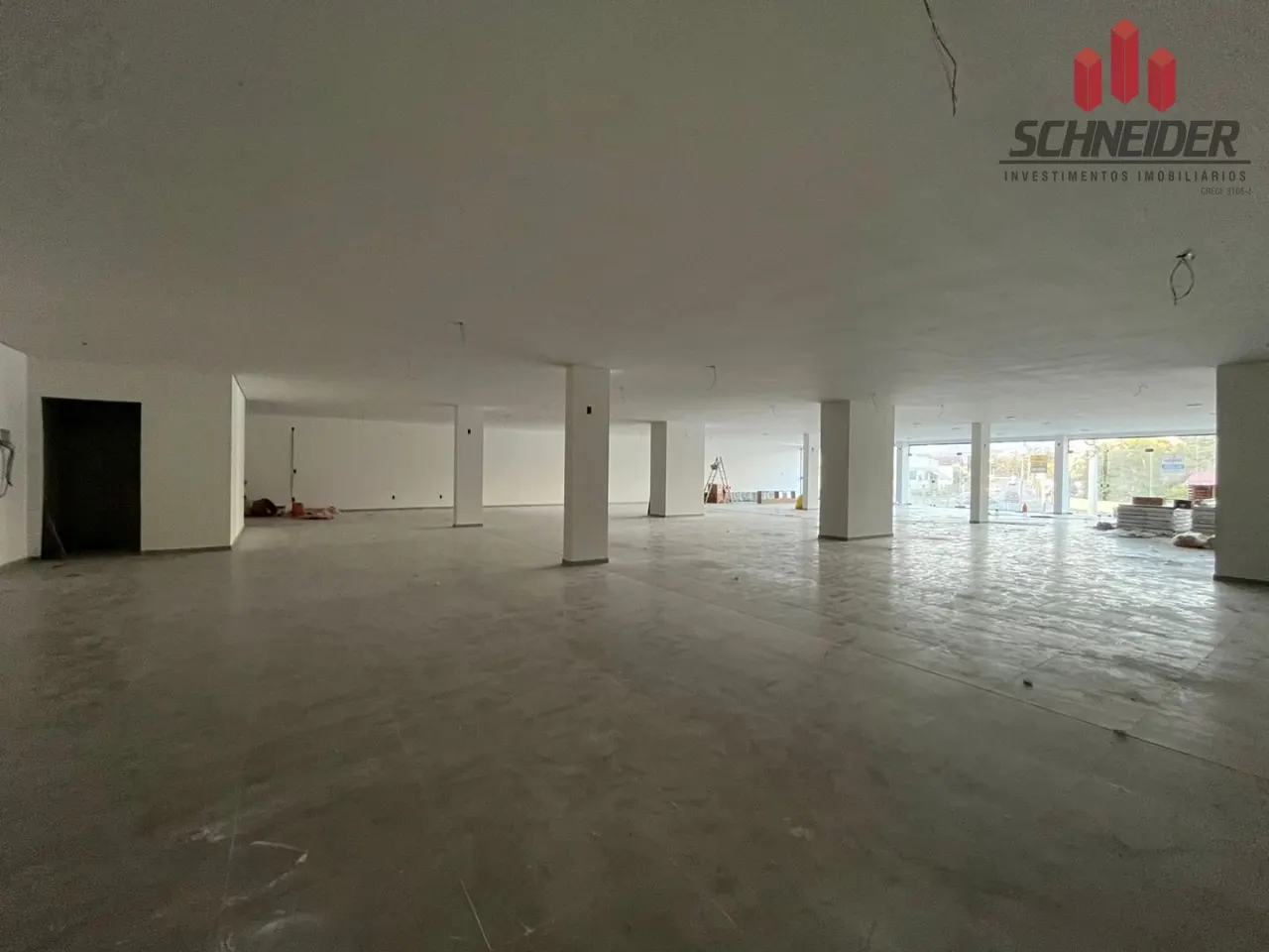 Sala · luz da tarde