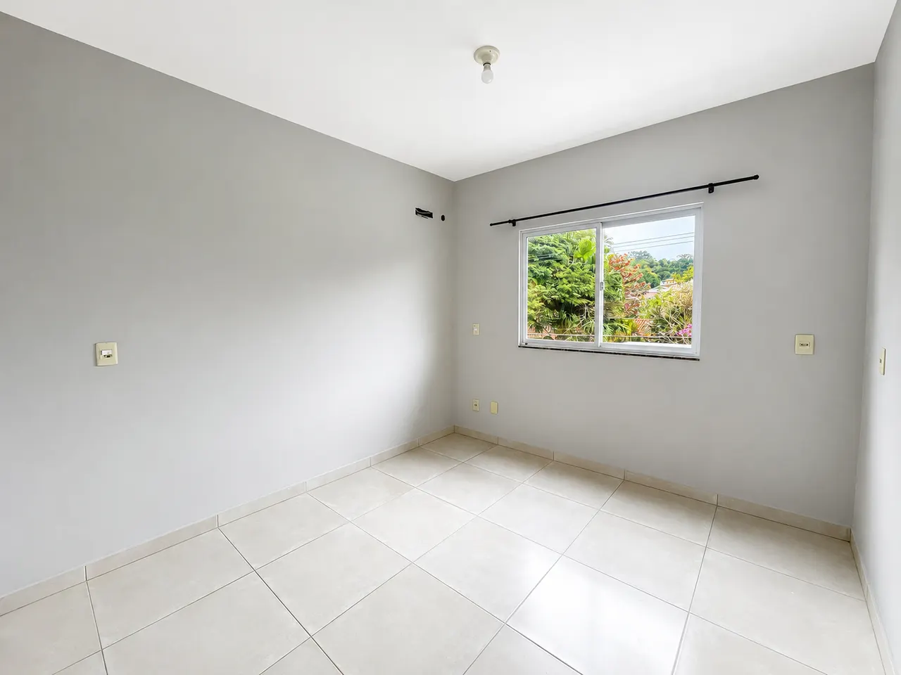 Sala · luz da tarde