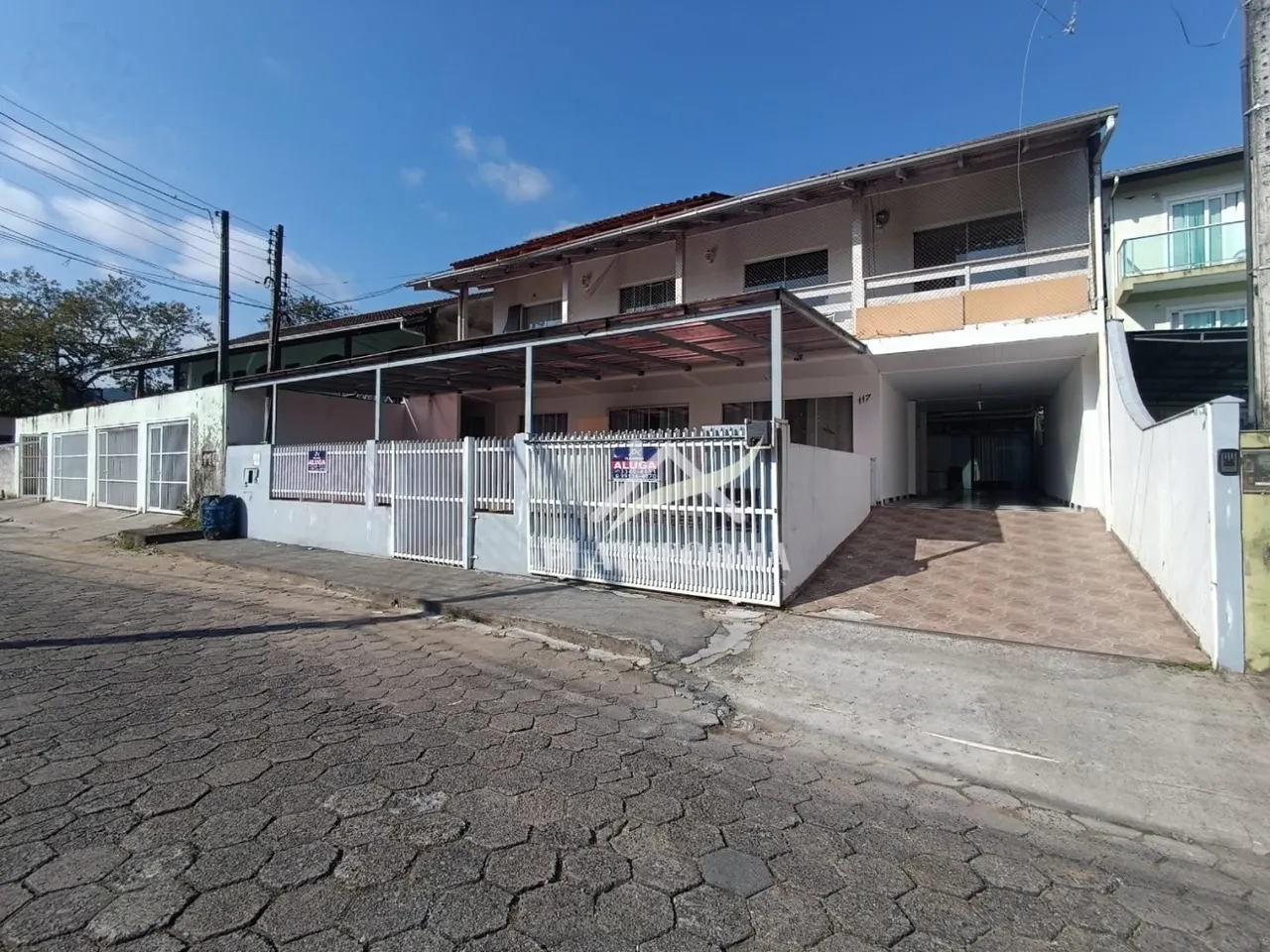 Sala · luz da tarde