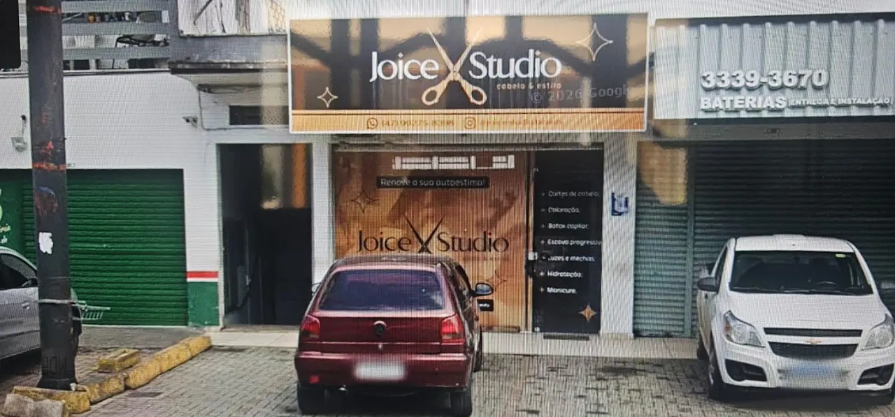 Sala · luz da tarde