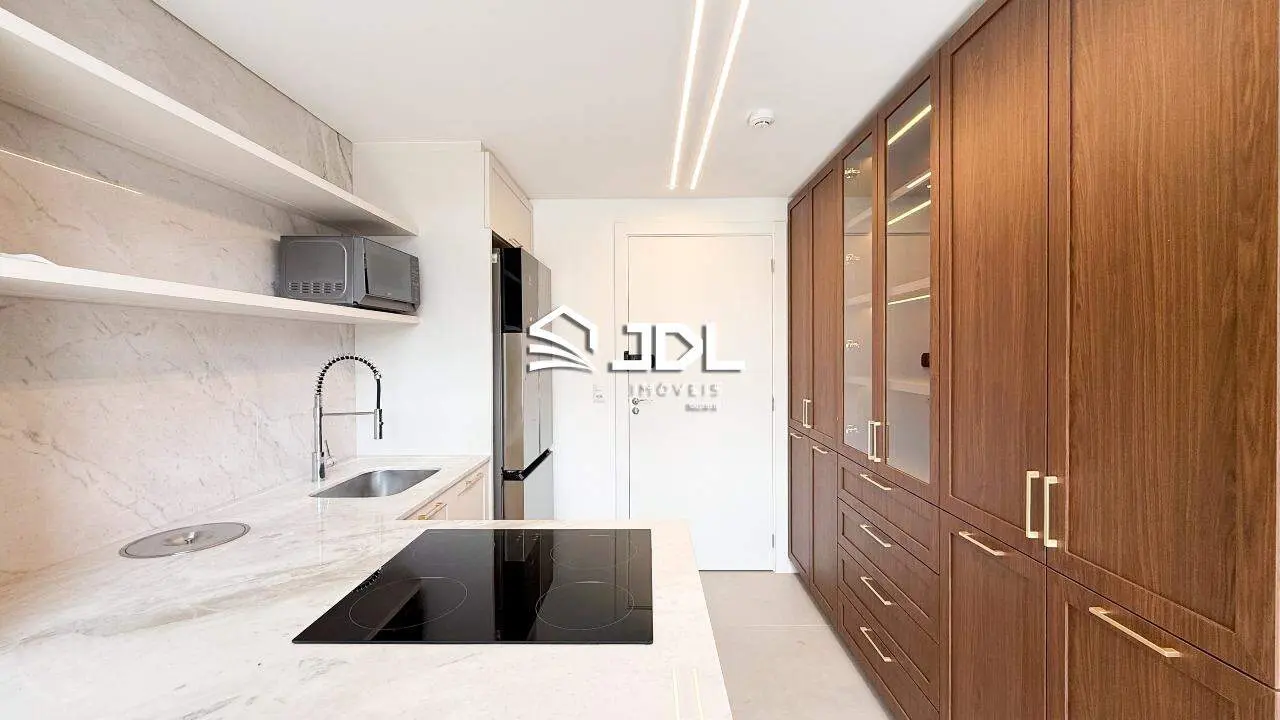 Sala · luz da tarde