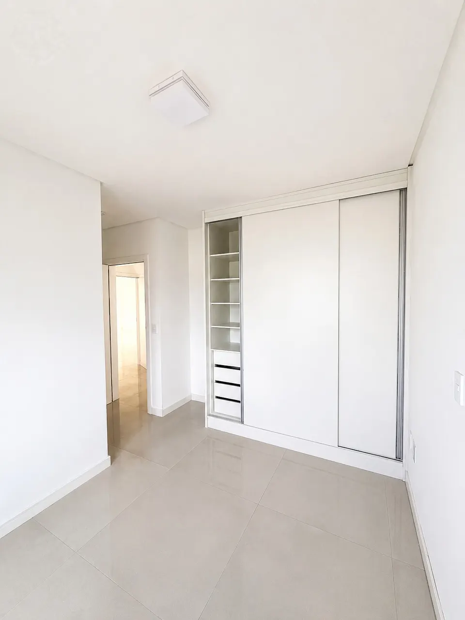 Sala · luz da tarde