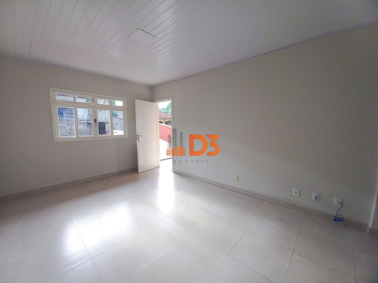 Sala · luz da tarde