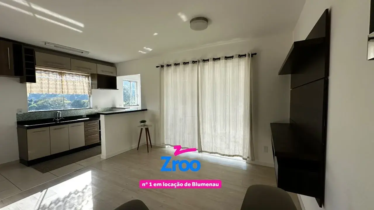 Sala · luz da tarde