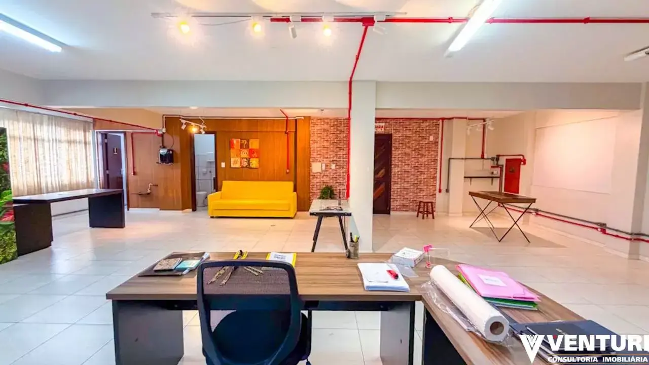 Sala · luz da tarde