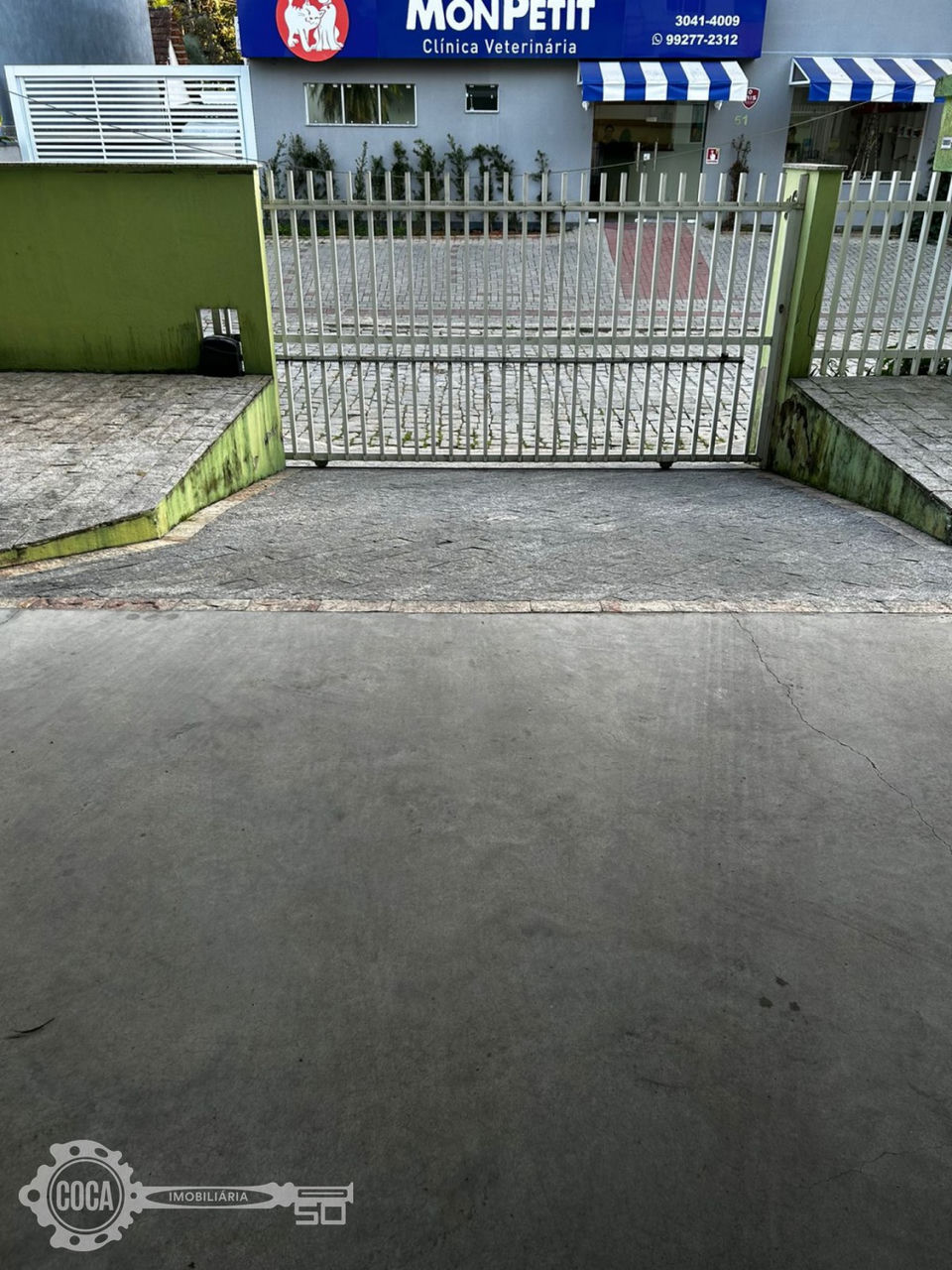Sala · luz da tarde