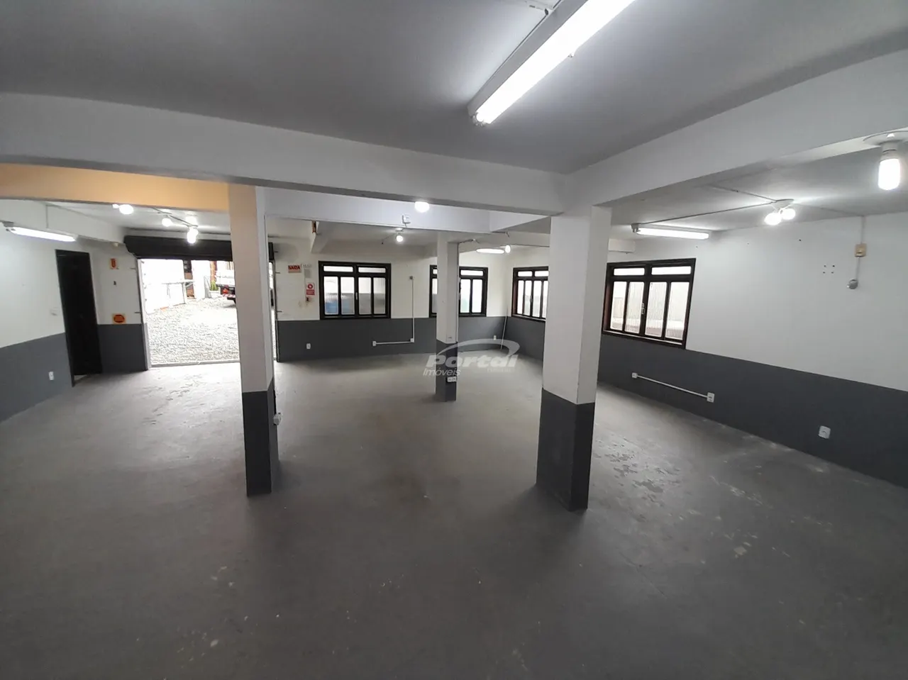 Sala · luz da tarde