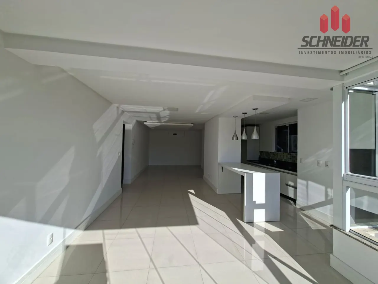 Sala · luz da tarde