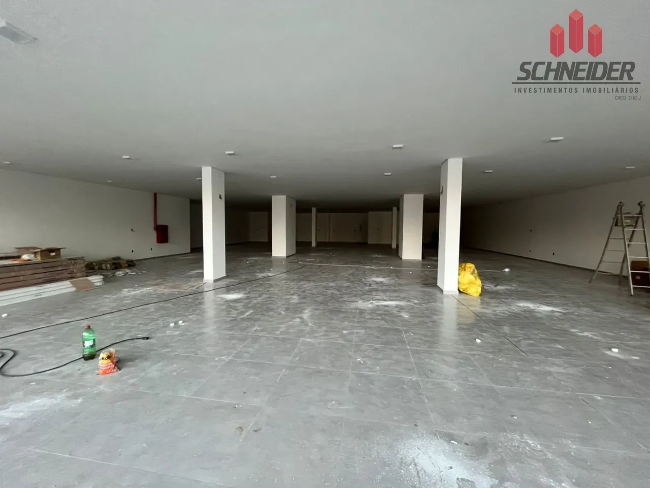 Sala · luz da tarde