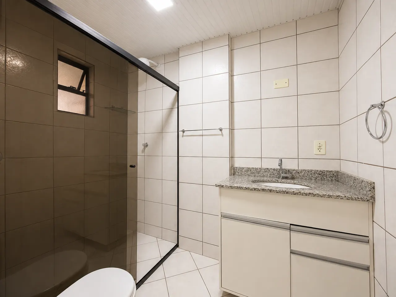 Sala · luz da tarde