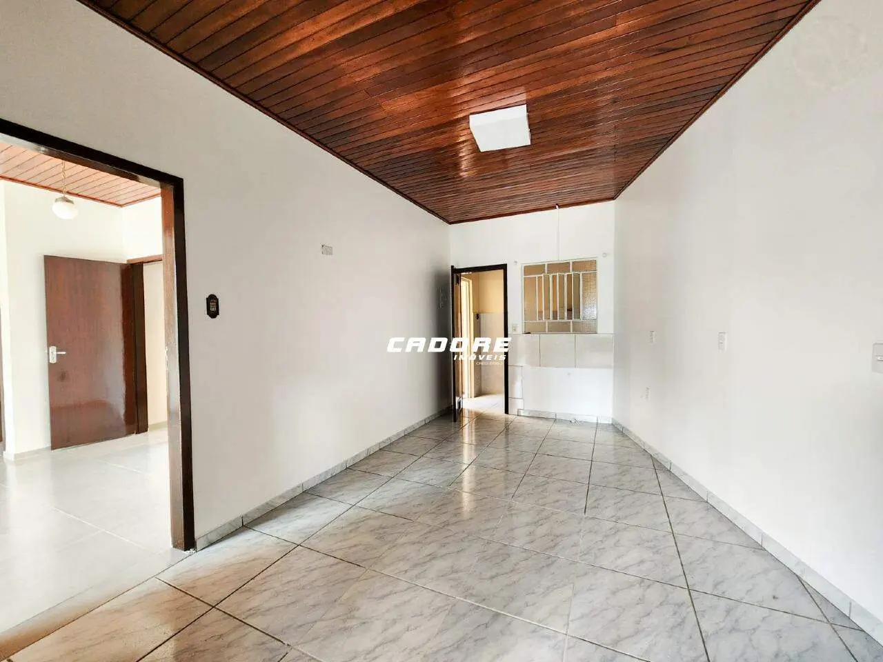 Sala · luz da tarde