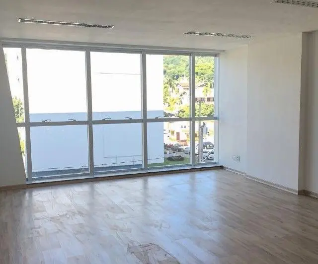 Sala · luz da tarde
