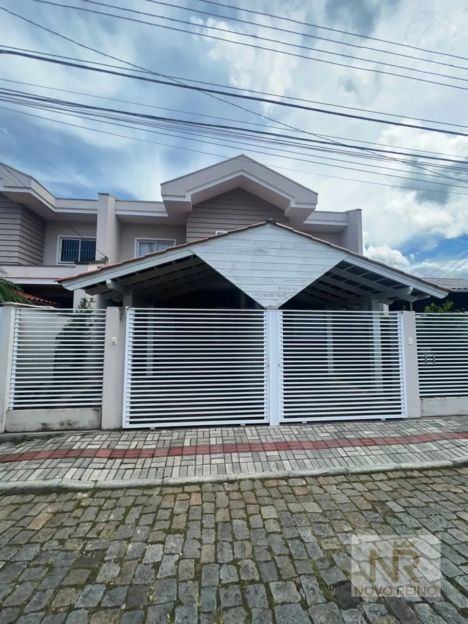 Sala · luz da tarde