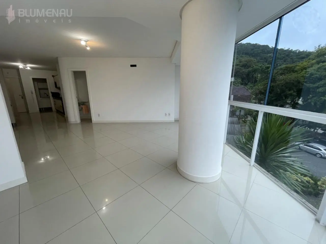 Sala · luz da tarde