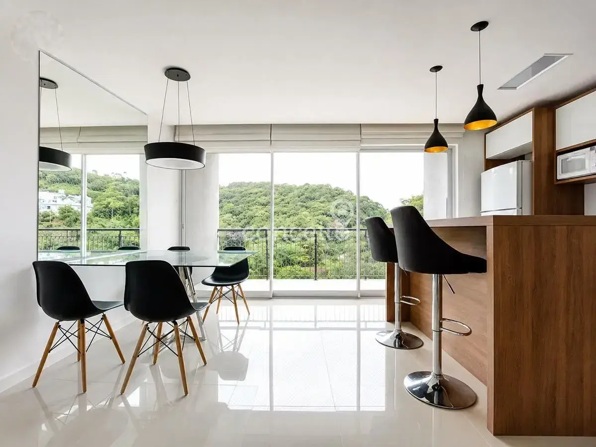 Sala · luz da tarde