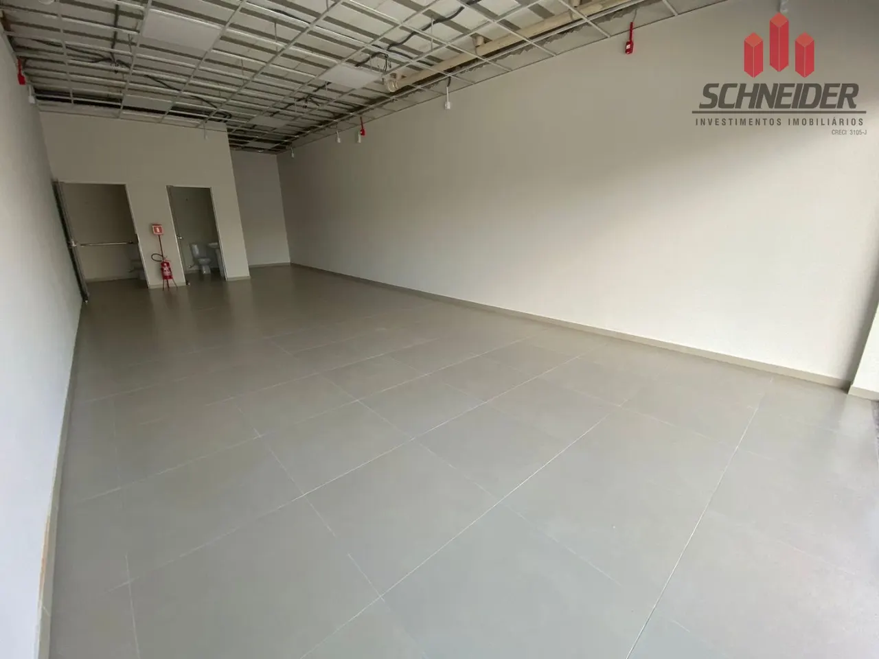 Sala · luz da tarde