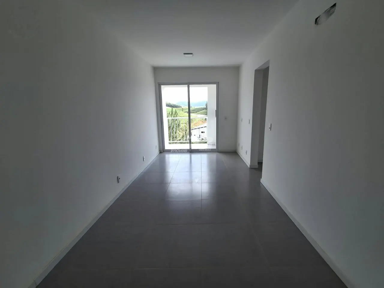 Sala · luz da tarde