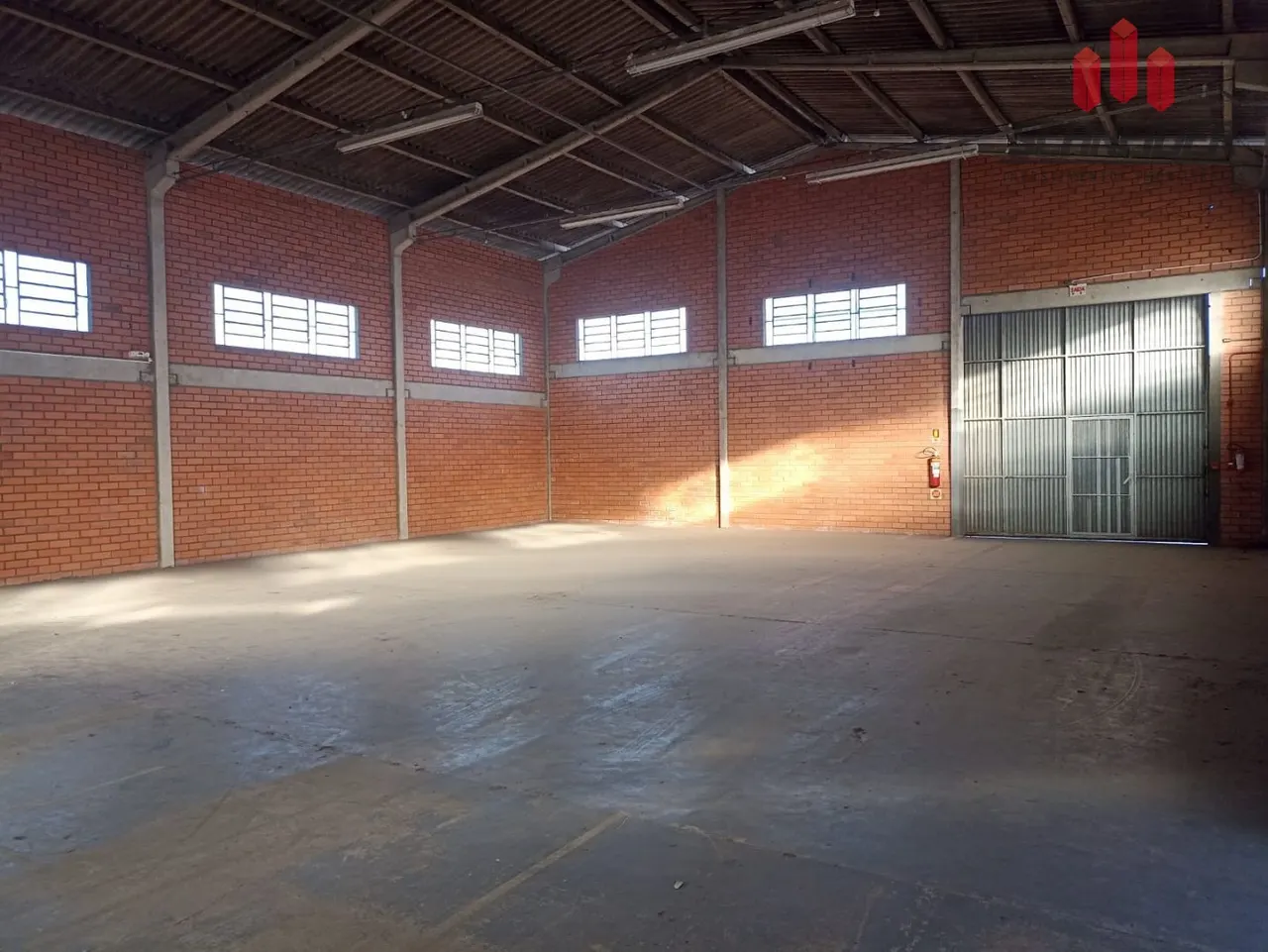 Sala · luz da tarde