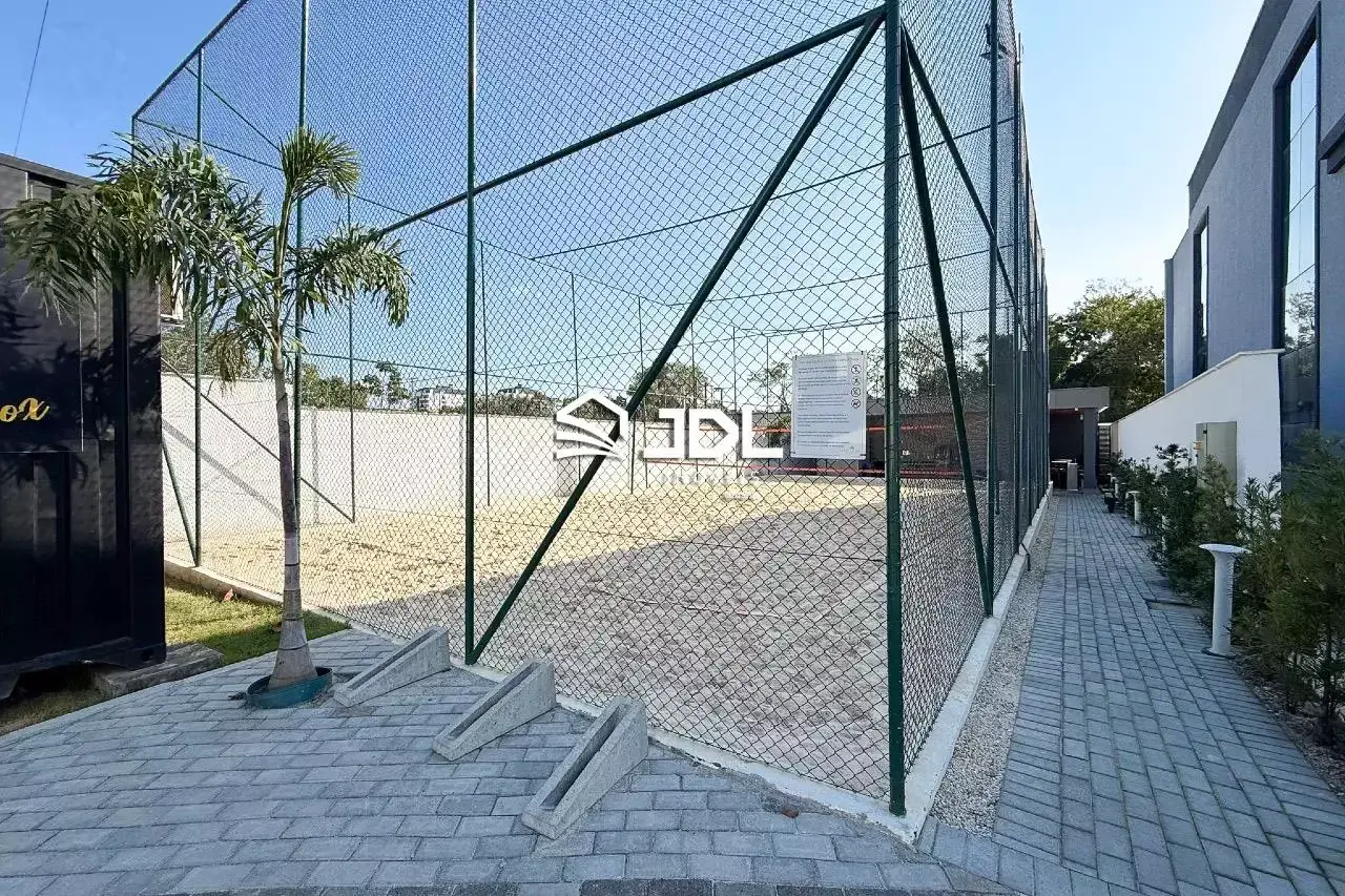 Sala · luz da tarde