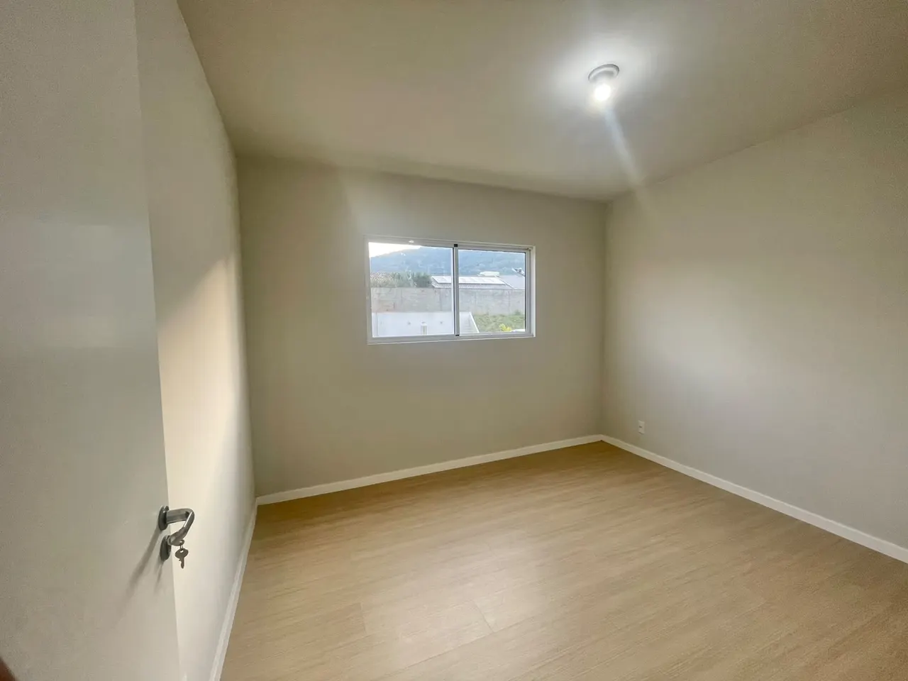 Sala · luz da tarde