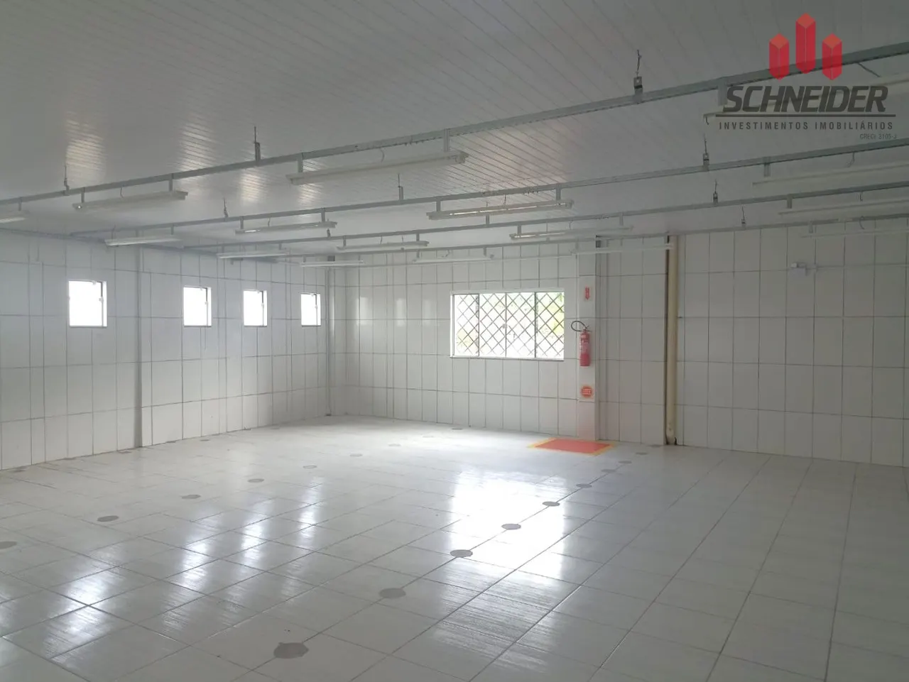 Sala · luz da tarde