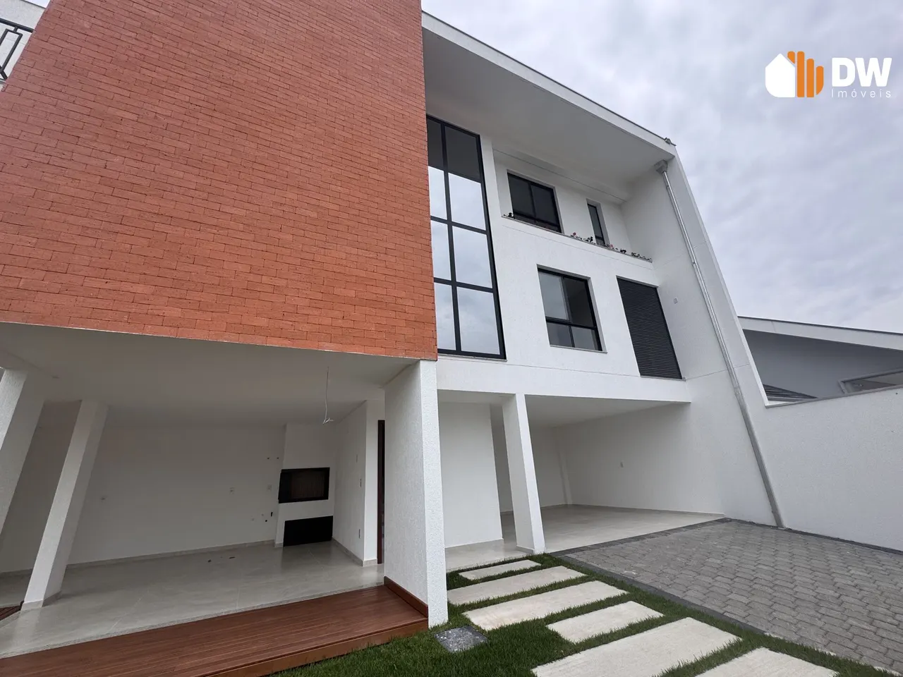 Sala · luz da tarde