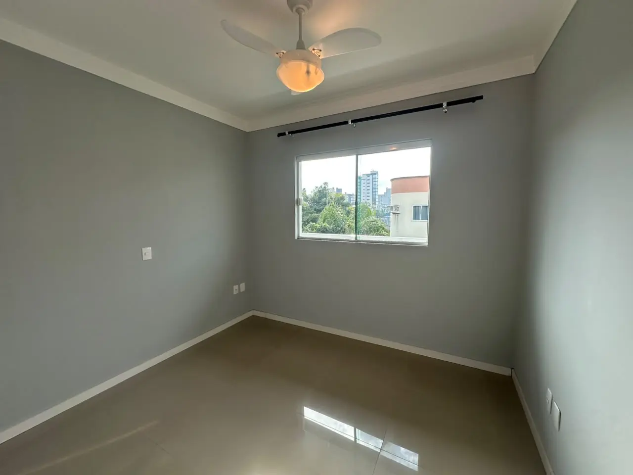 Sala · luz da tarde