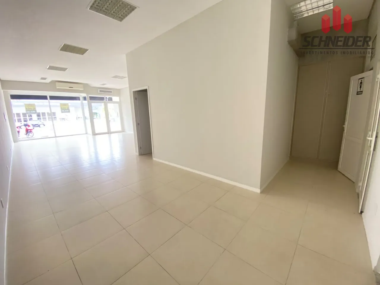 Sala · luz da tarde