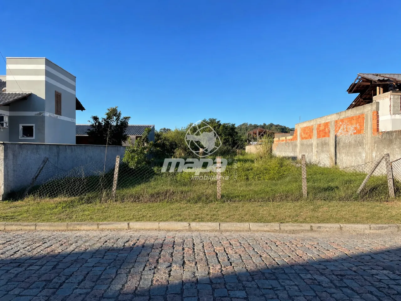Sala · luz da tarde