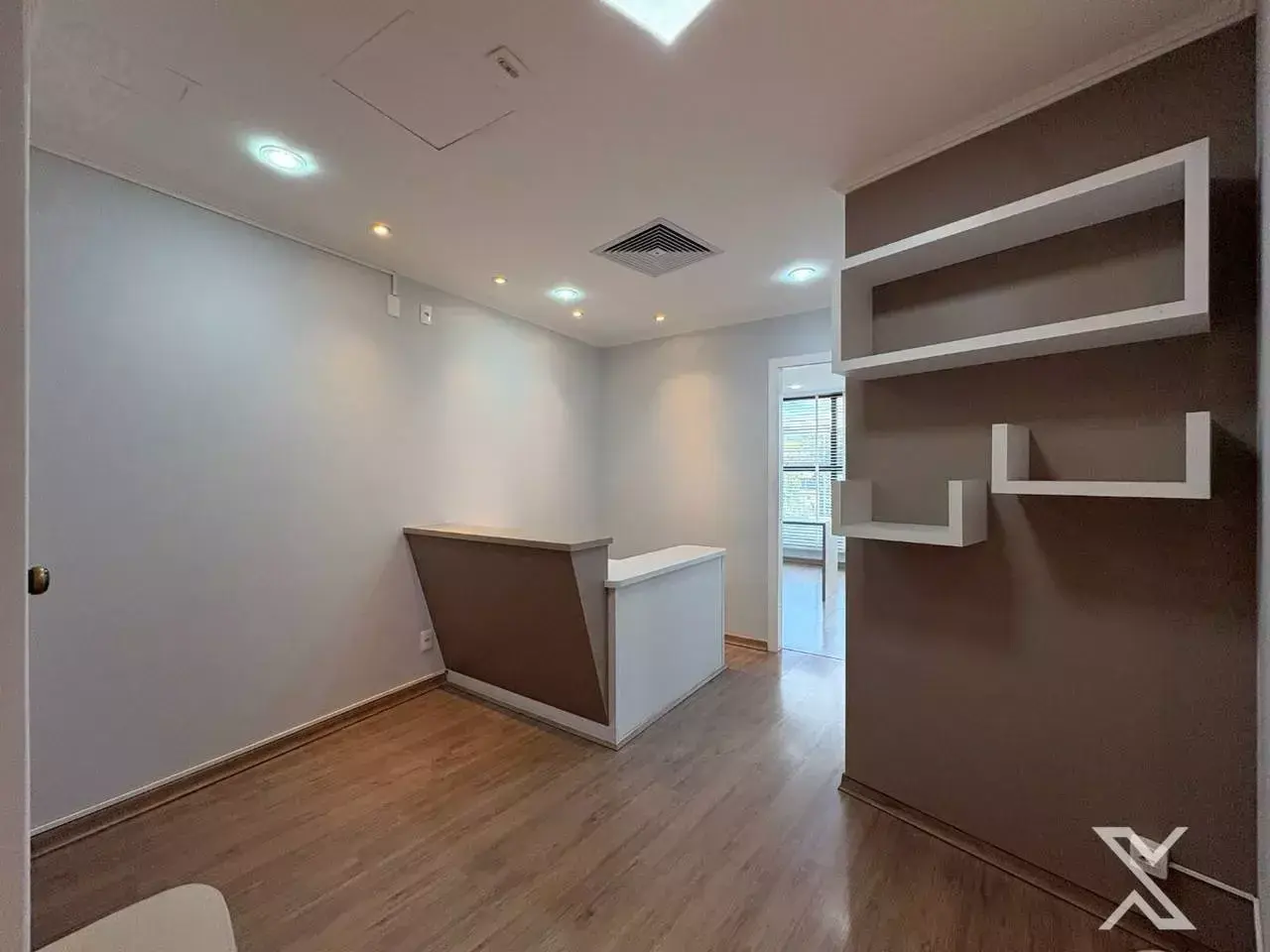 Sala · luz da tarde