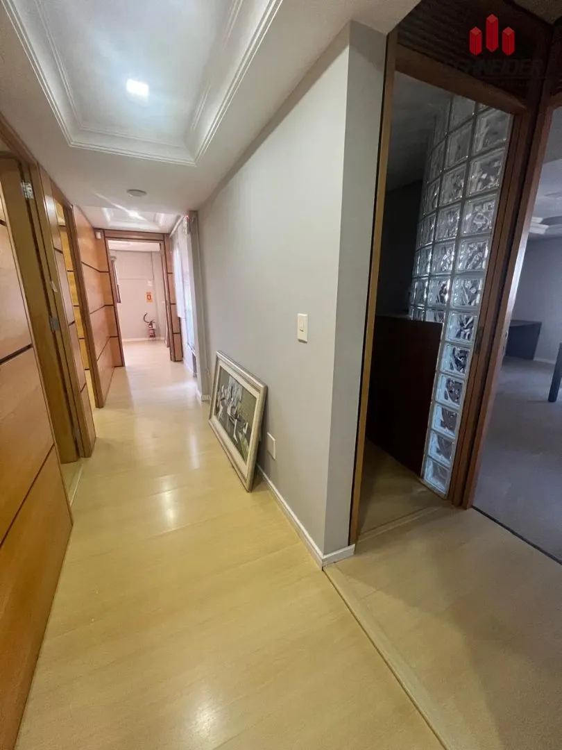 Sala · luz da tarde