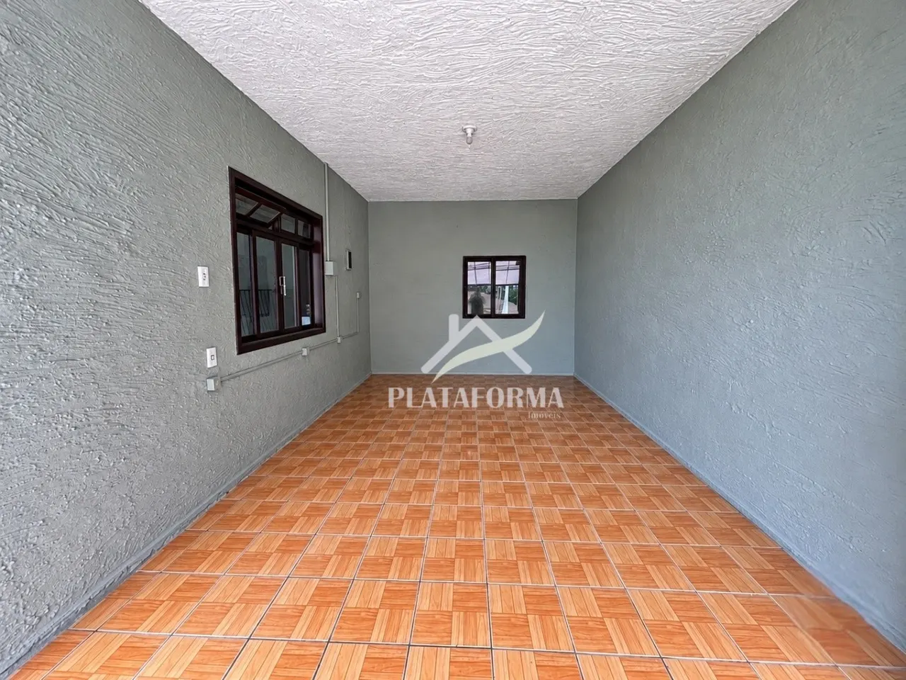 Sala · luz da tarde
